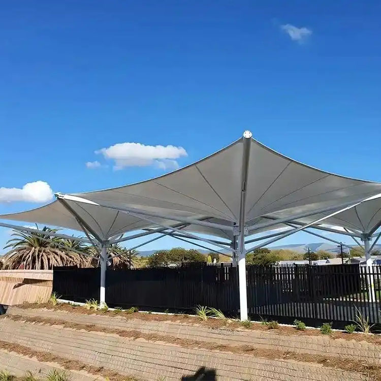 吉安县工程案例