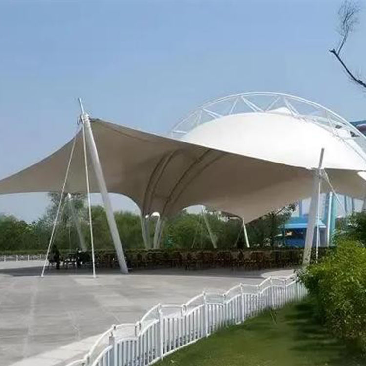 吉安县工程案例