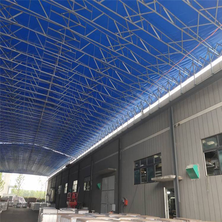 吉安县工程案例