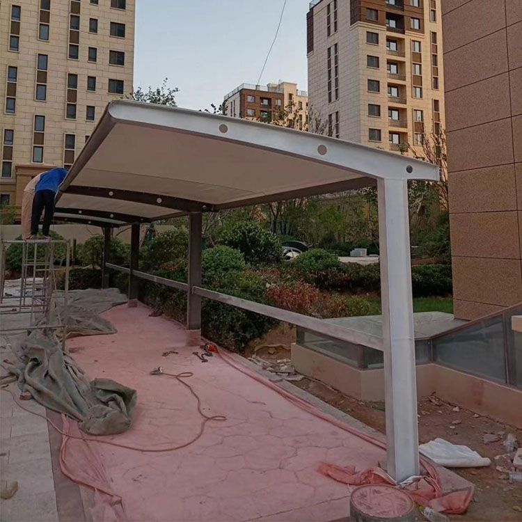 吉安县工程案例